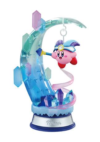 Kirby Mini Figure SWING KIRBY TWINKLE TRAVELER