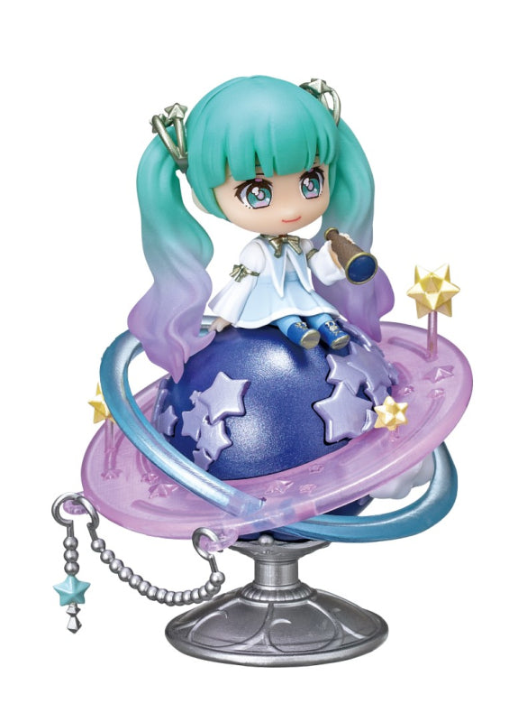 Hatsune Miku Mini Figures HATSUNE MIKU STARRIUM