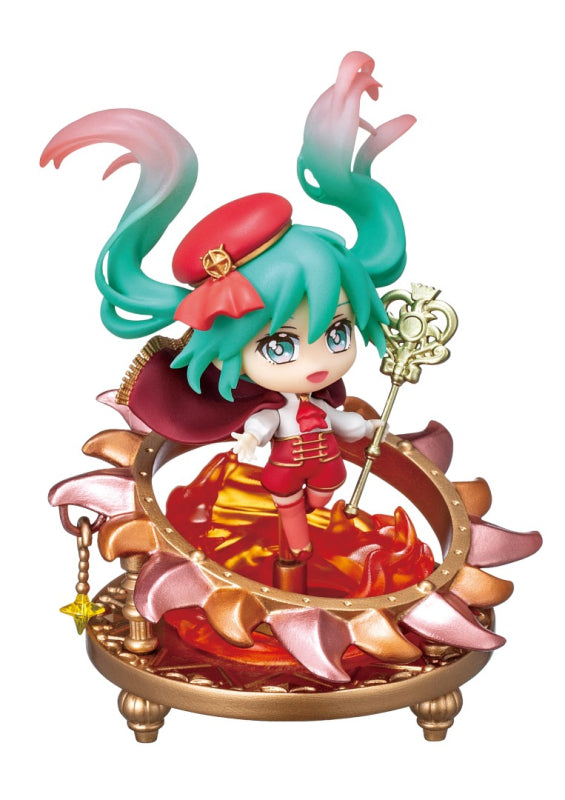 Hatsune Miku Mini Figures HATSUNE MIKU STARRIUM