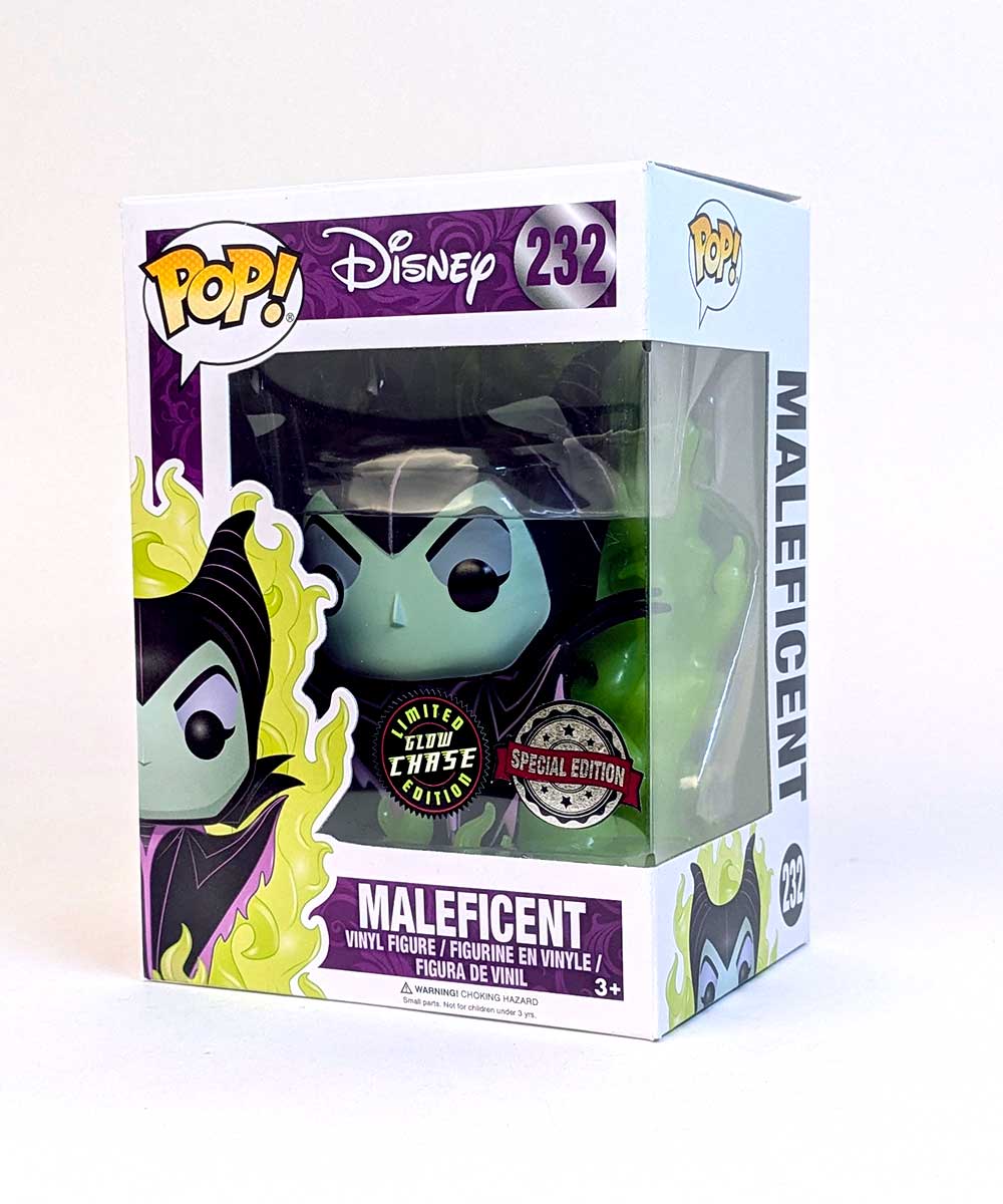 Dornröschen Maleficent 232 Pop!