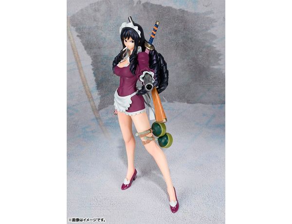 ONE PIECE - FiguartsZero Figure Baby 5