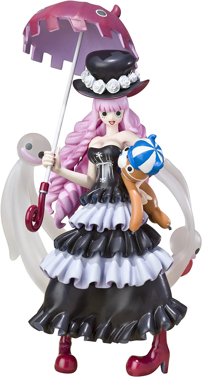 ONE PIECE - FiguartsZero Figure Perhona