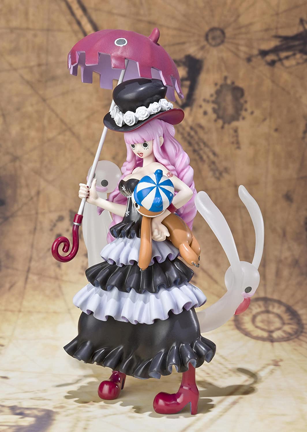 ONE PIECE - FiguartsZero Figure Perhona