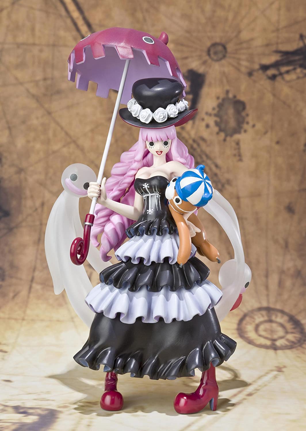 ONE PIECE - FiguartsZero Figure Perhona