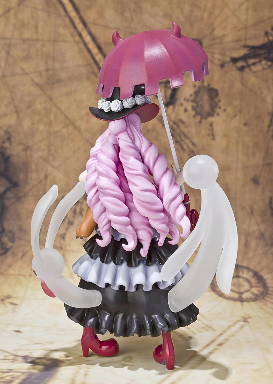 ONE PIECE - FiguartsZero Figure Perhona