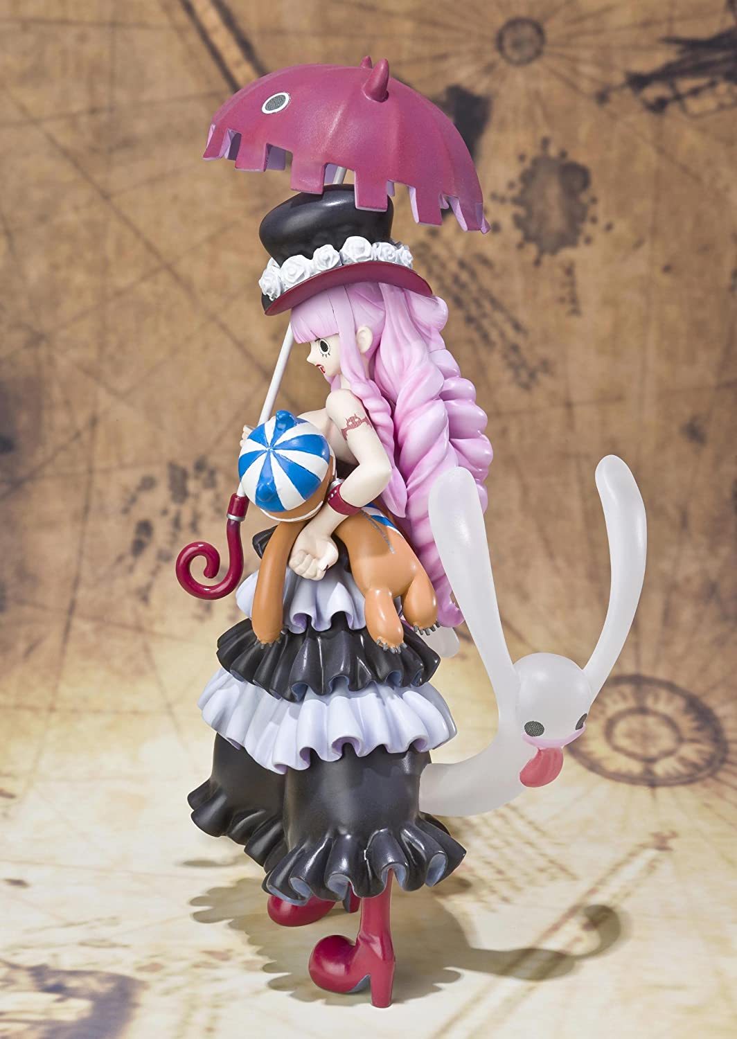 ONE PIECE - FiguartsZero Figure Perhona