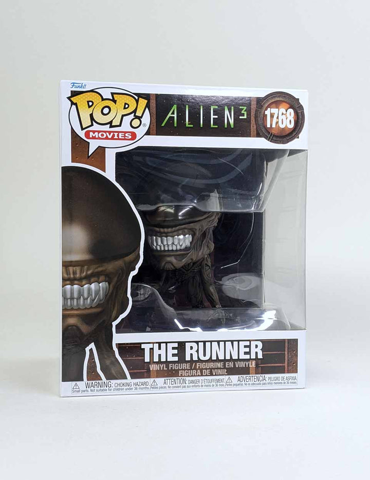 Alien 3 Super Sized POP! THE RUNNER #1768