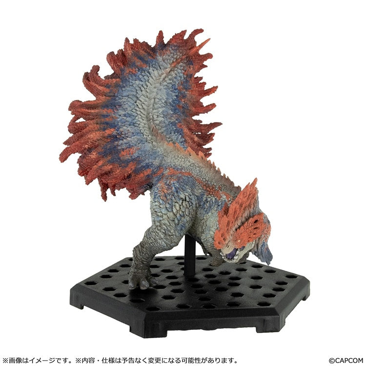 Monster Hunter Capcom Figure Builder Vol.28