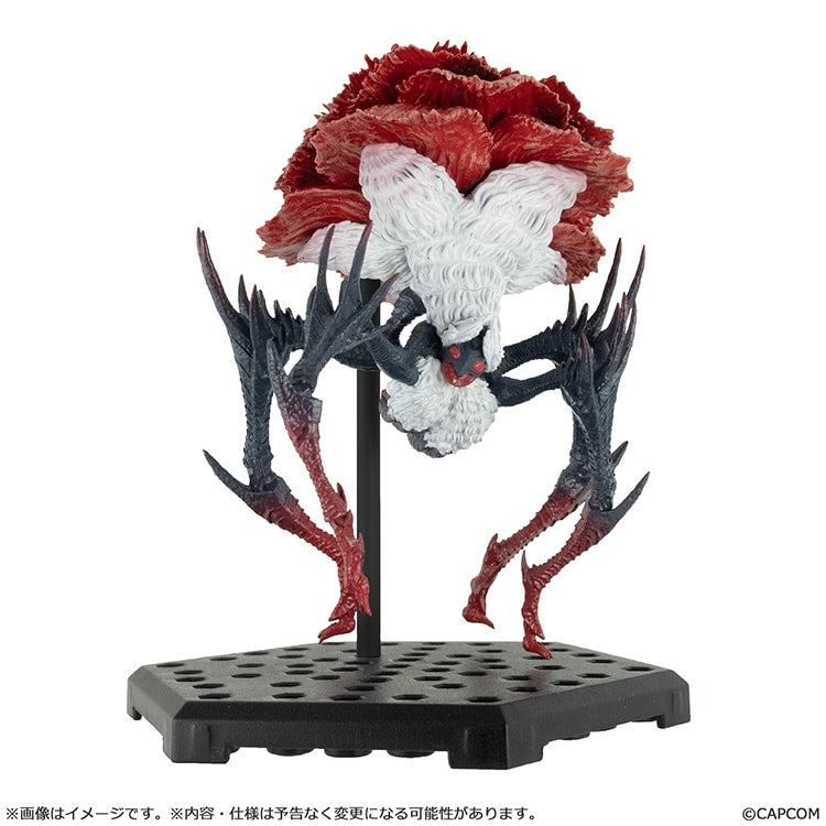 Monster Hunter Capcom Figure Builder Vol.28