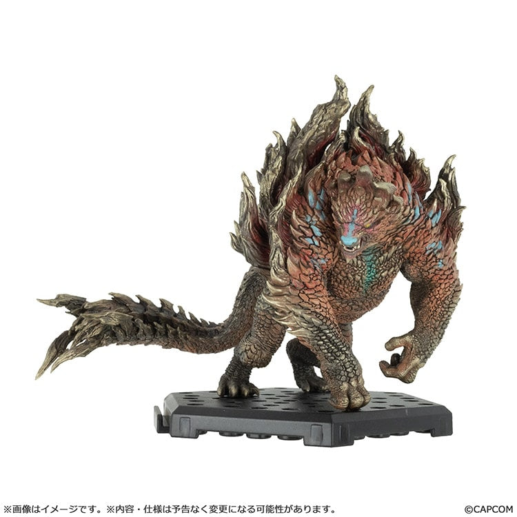 Monster Hunter Capcom Figure Builder Vol.28