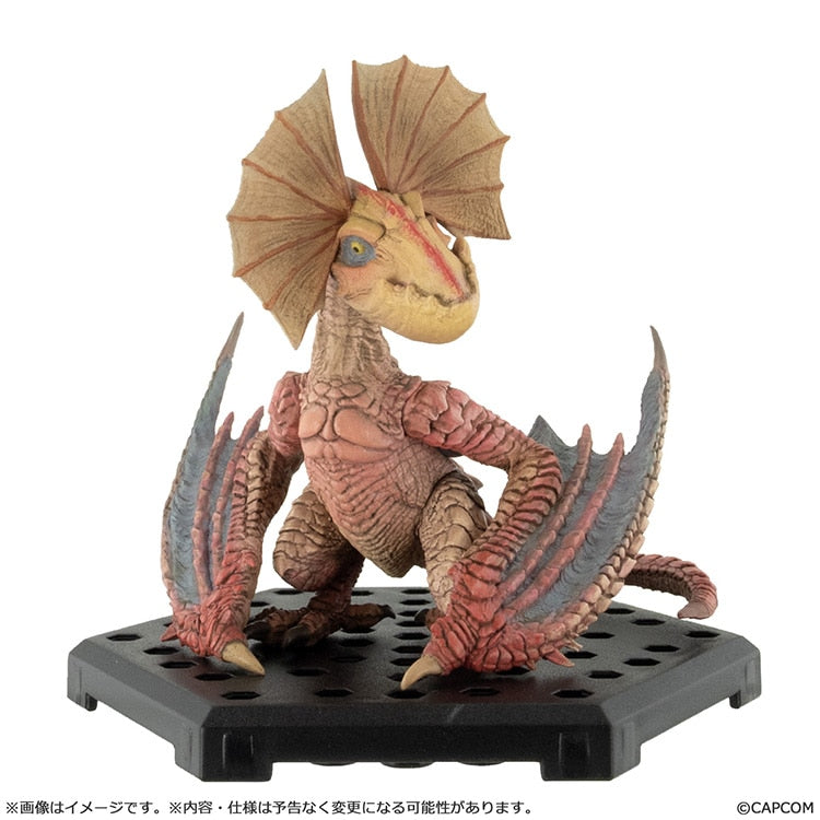 Monster Hunter Capcom Figure Builder Vol.28