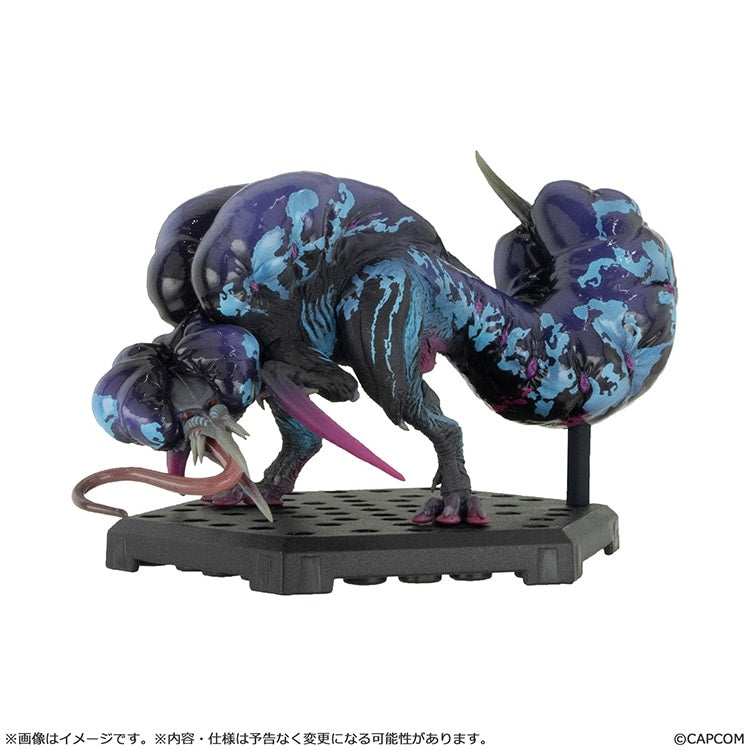Monster Hunter Capcom Figure Builder Vol.28