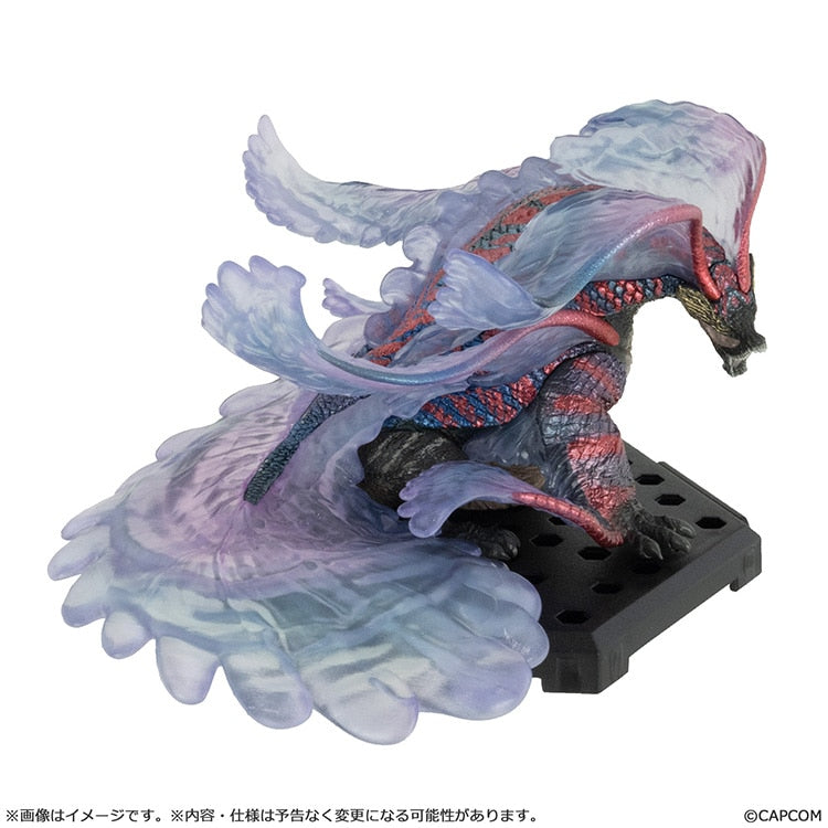 Monster Hunter Capcom Figure Builder Vol.28