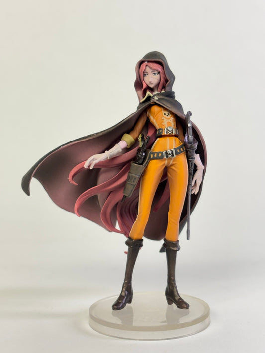 Galaxy Express 999 Soul Figuration Figure ESMERALDA ver.B