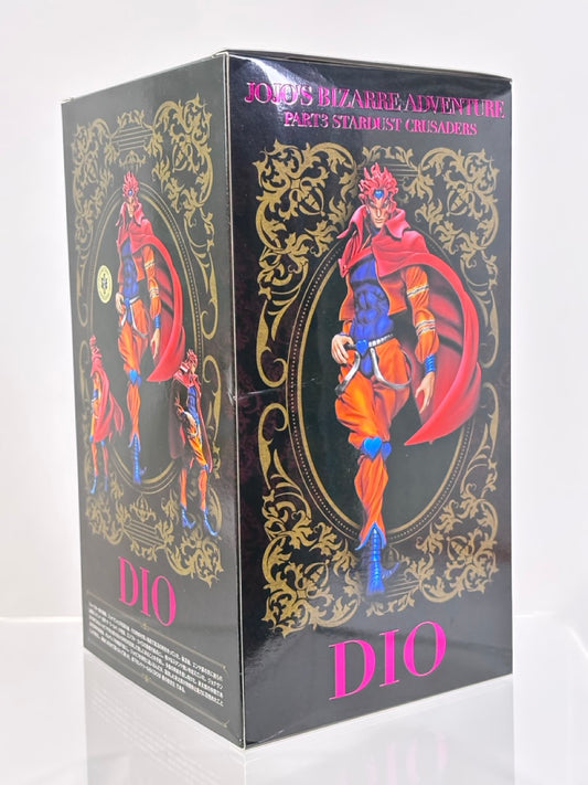 Jojo's Bizarre Adventure Statue Legend DIO BRANDO