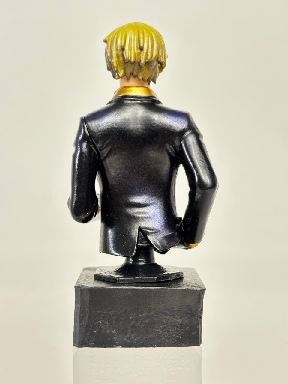 One Piece Gashapon ONE PIECE STATUE #03