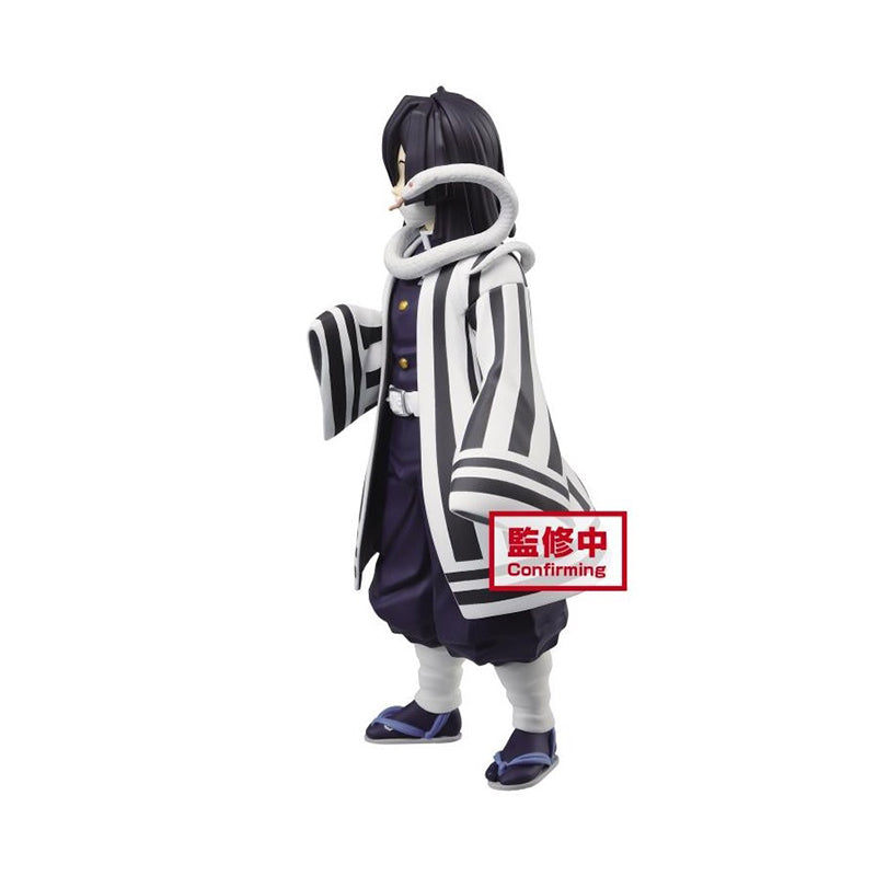 Dämonentöter - DXF-Figur OBANAI IGURO