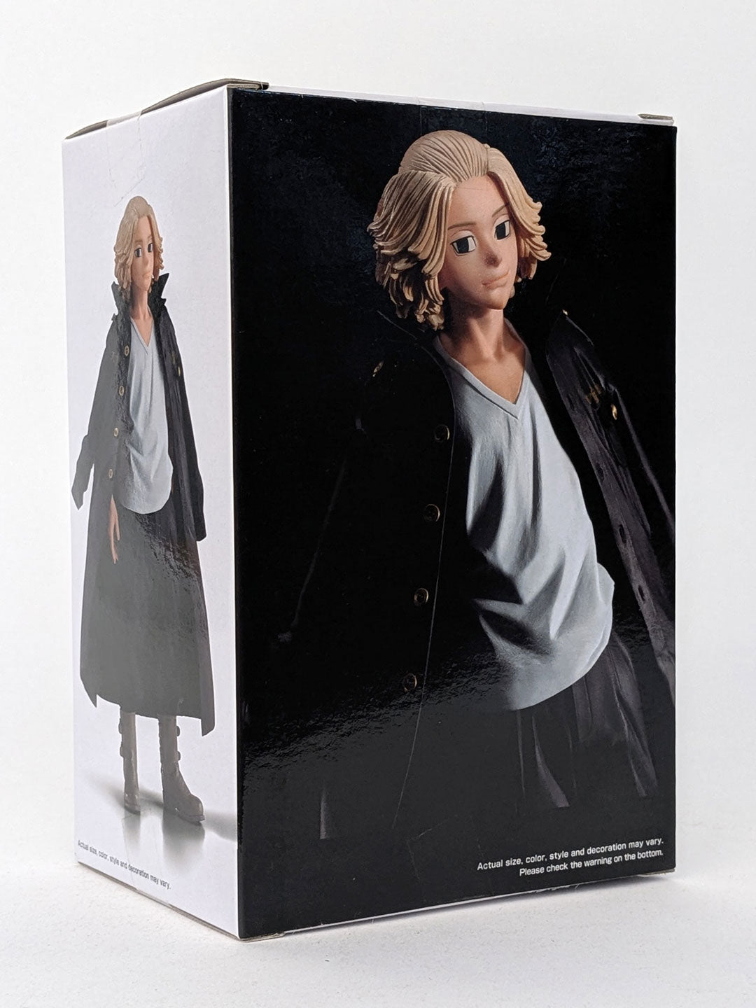 Tokyo Revengers DXF Figure MANJIRO SANO