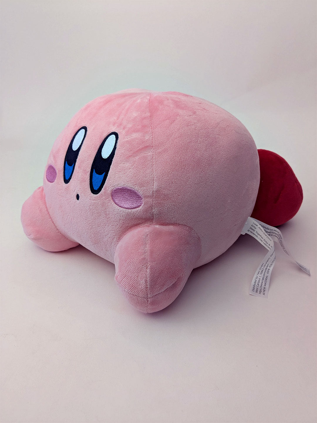 Kirby Sleep Together Plush Figure KIRBY