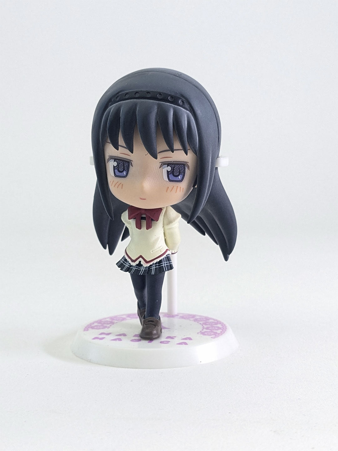 Puella Magi MADOKA MAGICA Ichiban kuji Premium Figure