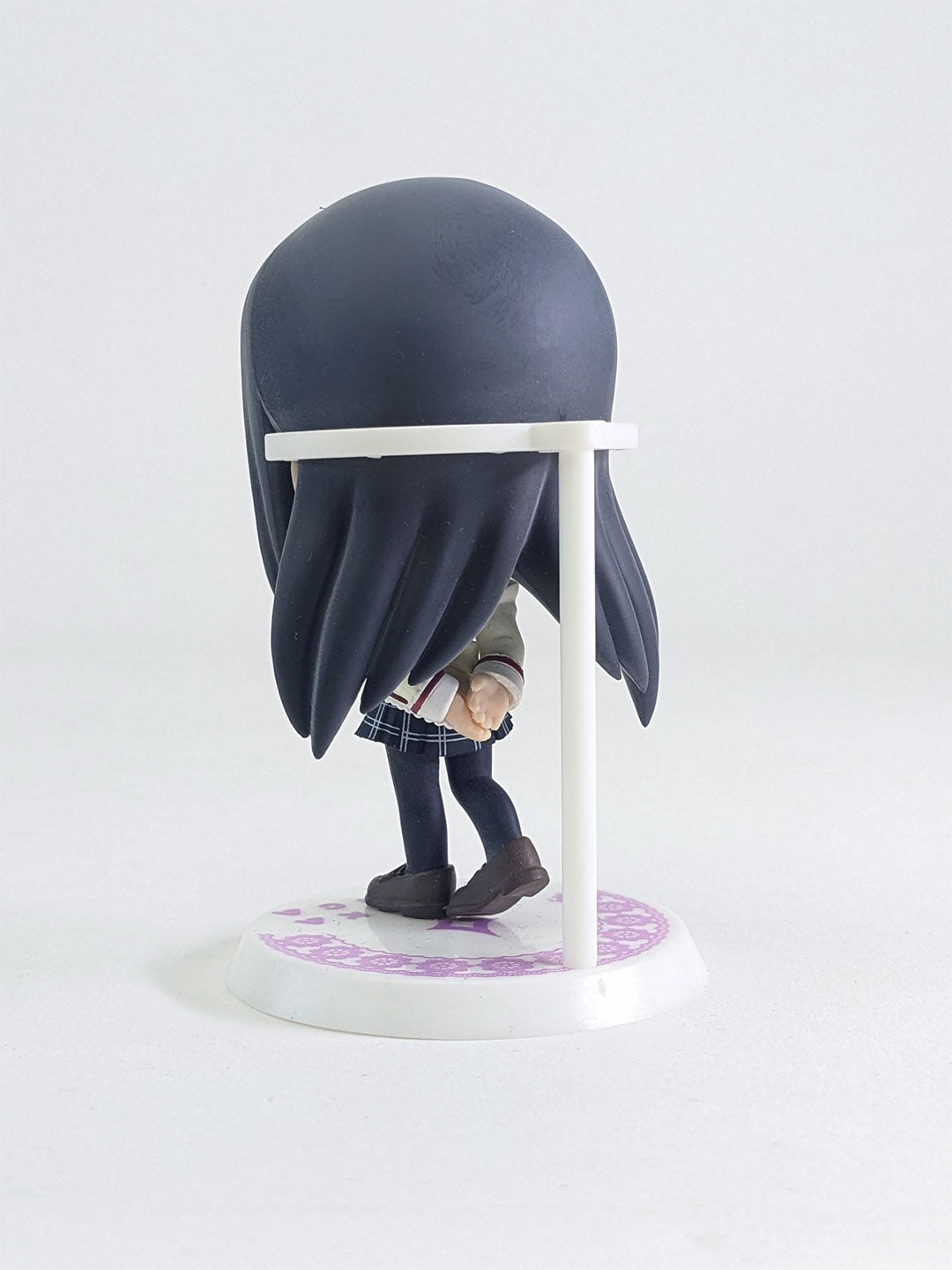 Puella Magi MADOKA MAGICA Ichiban kuji Premium Figure