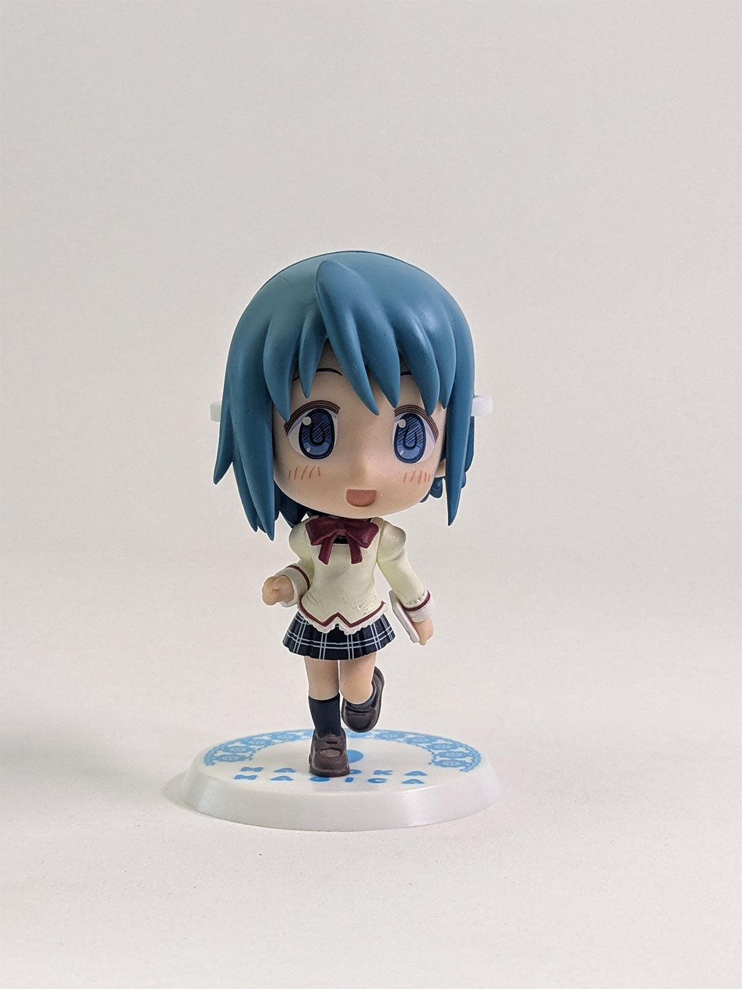 Puella Magi MADOKA MAGICA Ichiban kuji Premium Figure