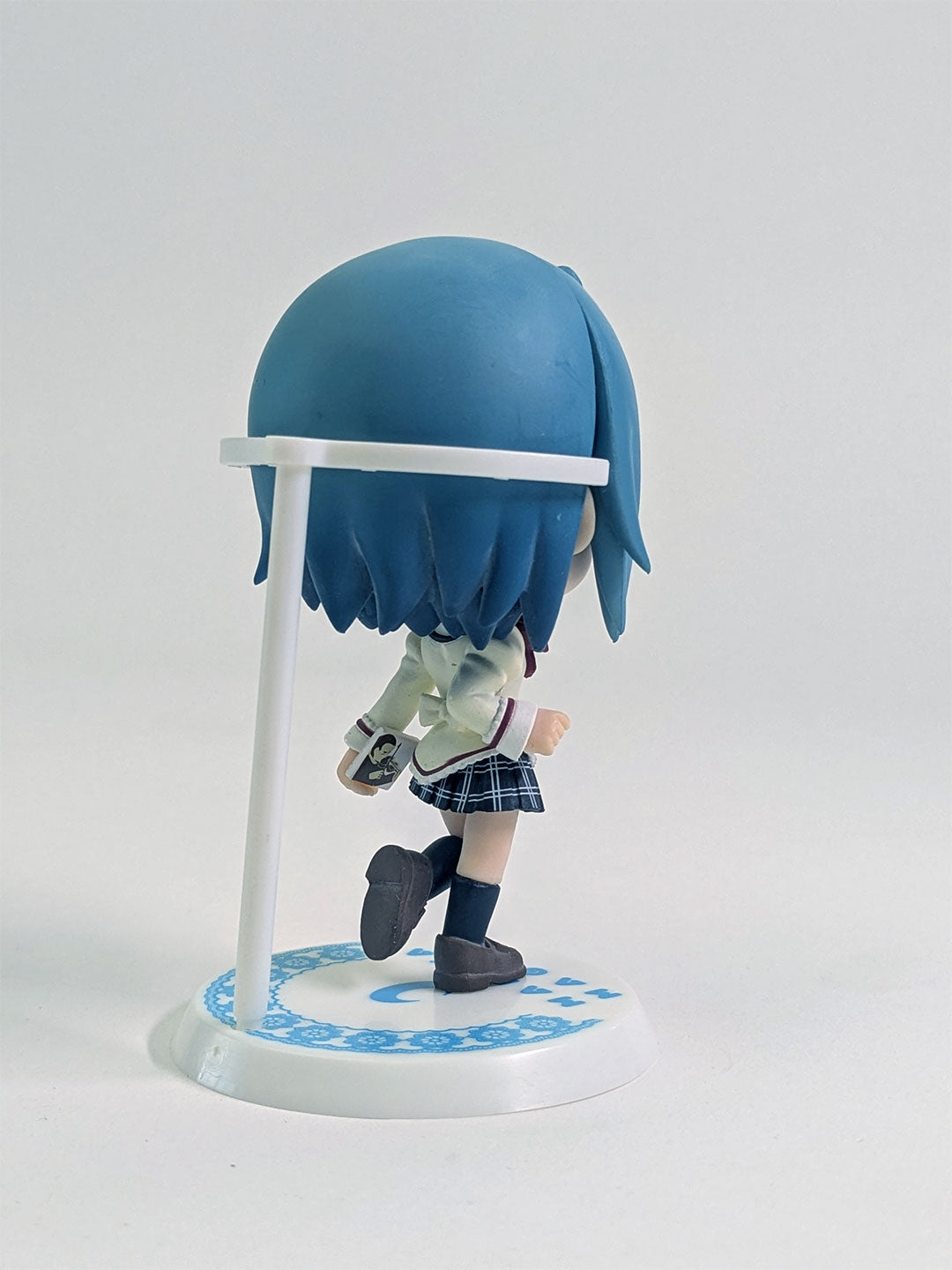 Puella Magi MADOKA MAGICA Ichiban kuji Premium Figure