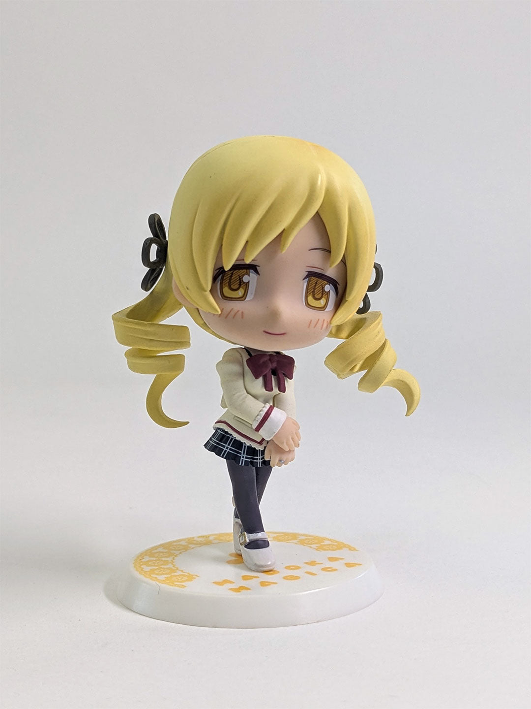 Puella Magi MADOKA MAGICA Ichiban kuji Premium Figure