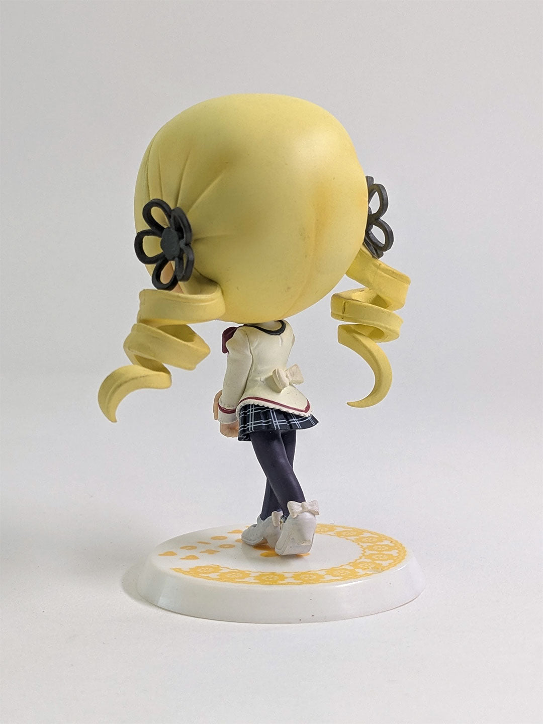 Puella Magi MADOKA MAGICA Ichiban kuji Premium Figure