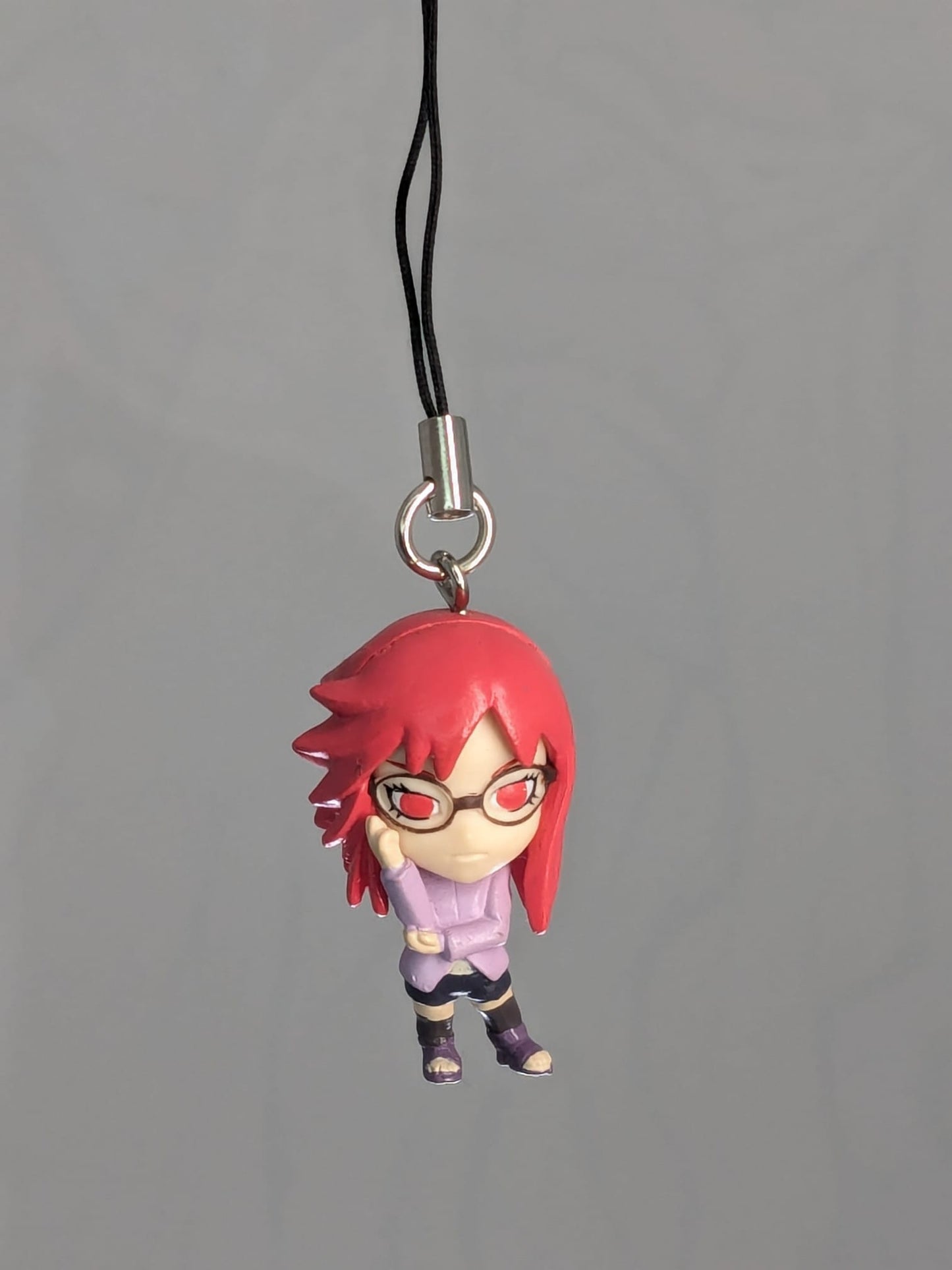 Naruto - Mascotte Phone Strap Karin Uzumaki