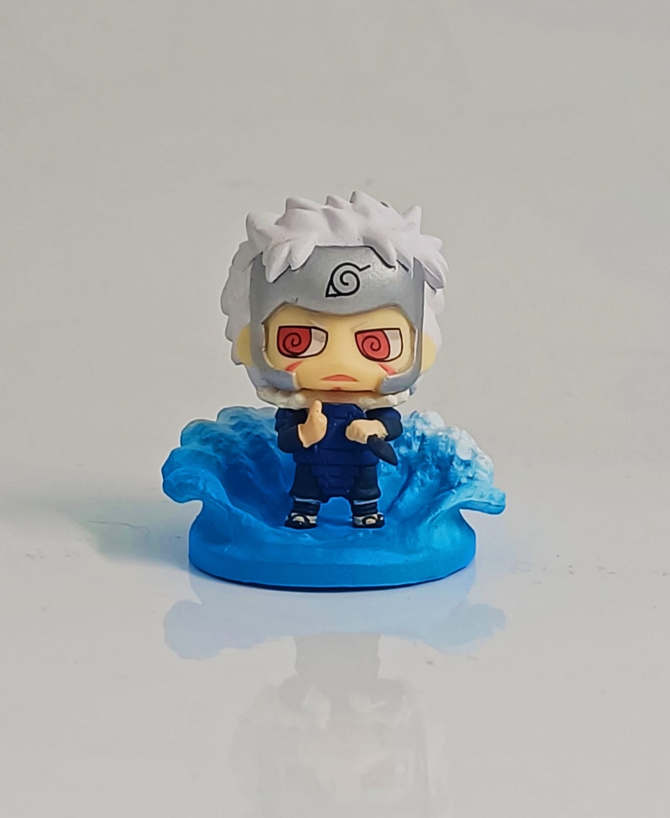 Naruto - Petit Chara Land Tobirama Senju EXPO