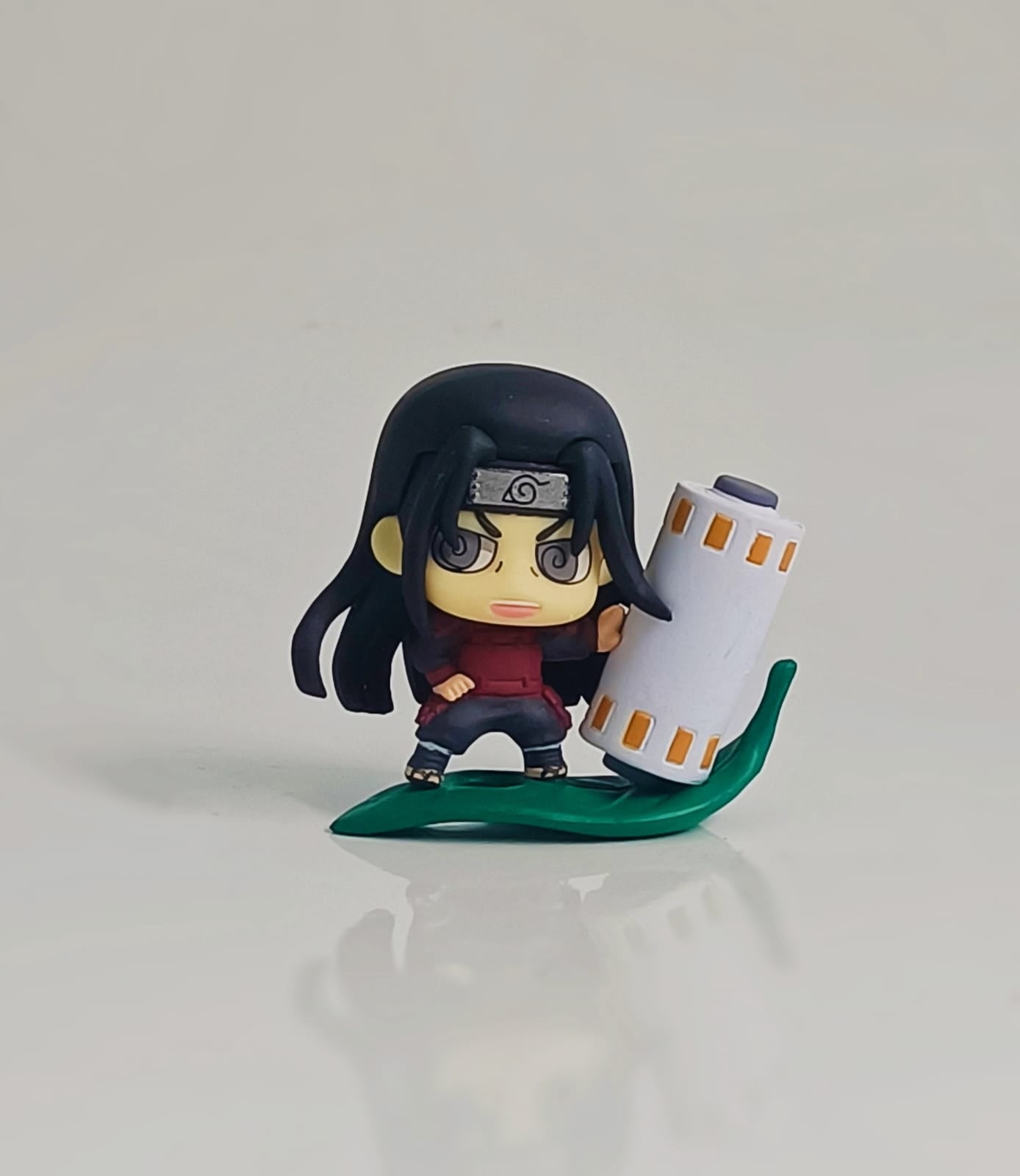 Naruto - Petit Chara Land Hashirama Senju EXPO