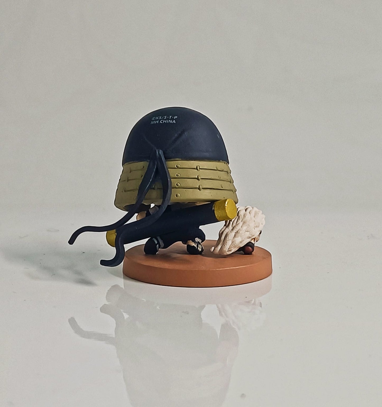 Naruto – Petit Chara Land Hiruzen Sarutobi EXPO