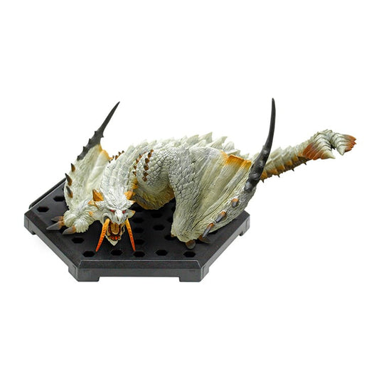 Monster Hunter CFB Figure Builder Kai ANGER BARIOTH
