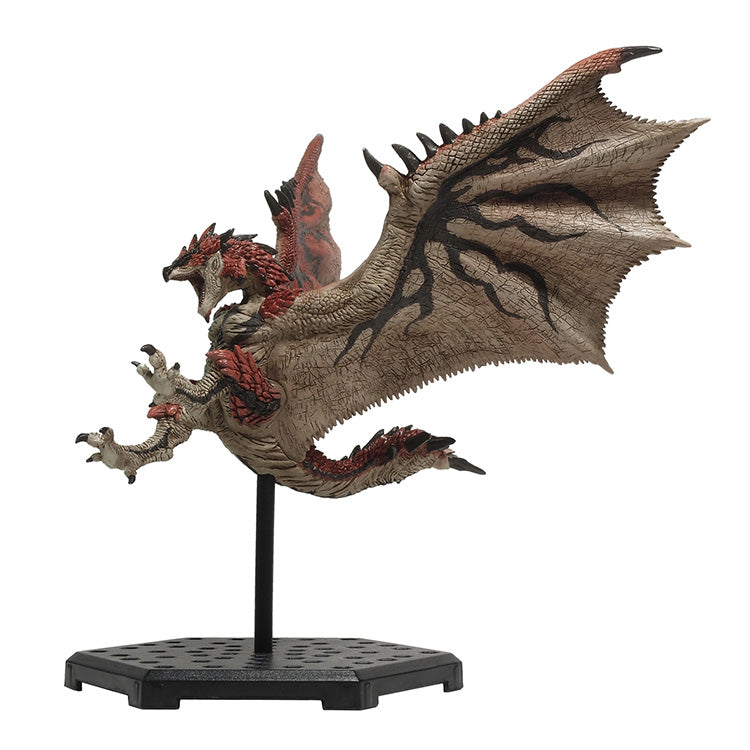 Monster Hunter Figure Builders 20th Anniversary Best Vol.1