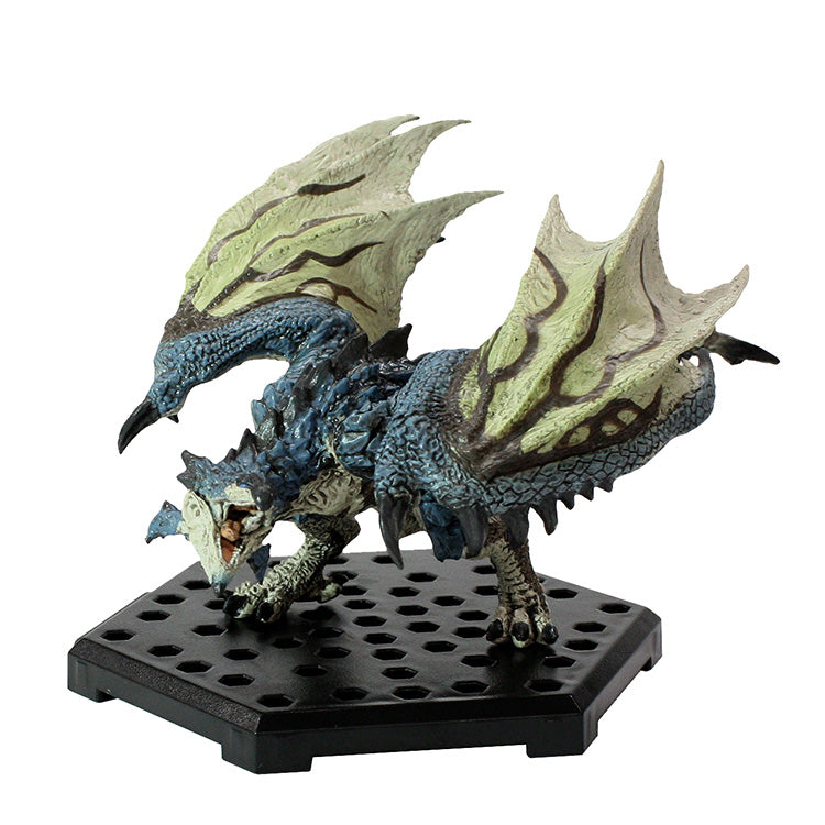 Monster Hunter CFB Figure Builders 20. Jubiläum Best Vol.1