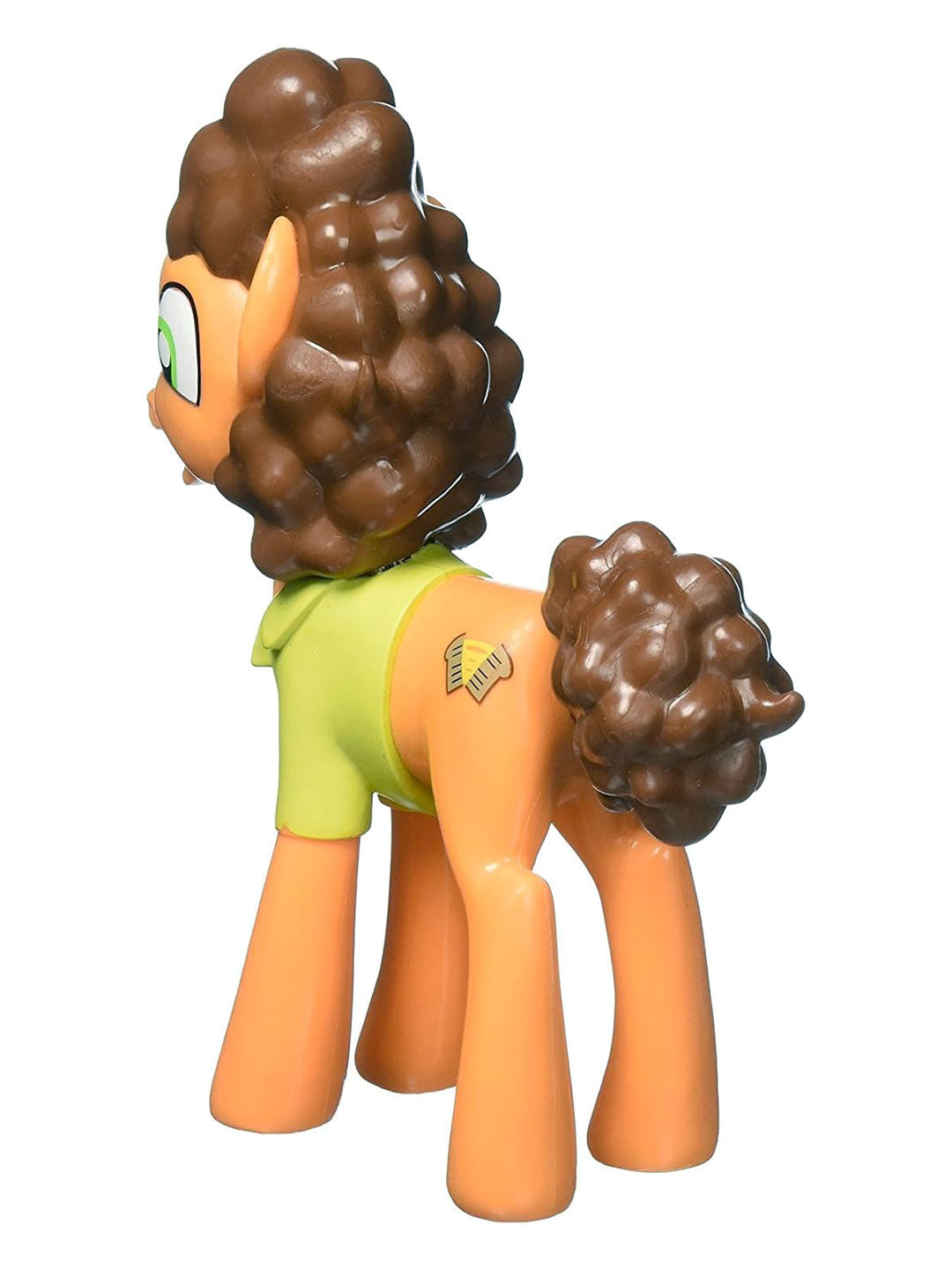 My Little Pony Vinyl Collectible Figure CHEESE SANDWICH