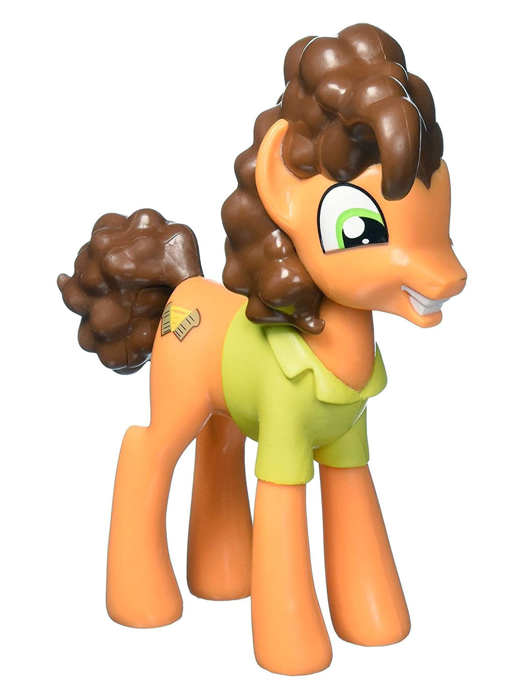My Little Pony Vinyl Collectible Figure CHEESE SANDWICH