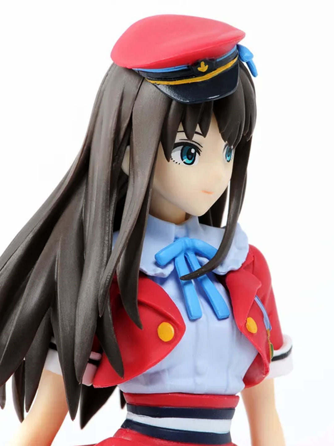 Idolmaster SQ Figure Cinderella Girls New Generation RIN SHIBUYA