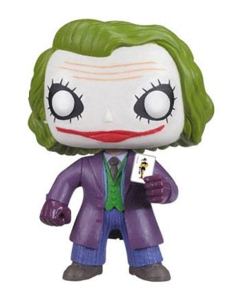 Batman - The Joker 36 POP!