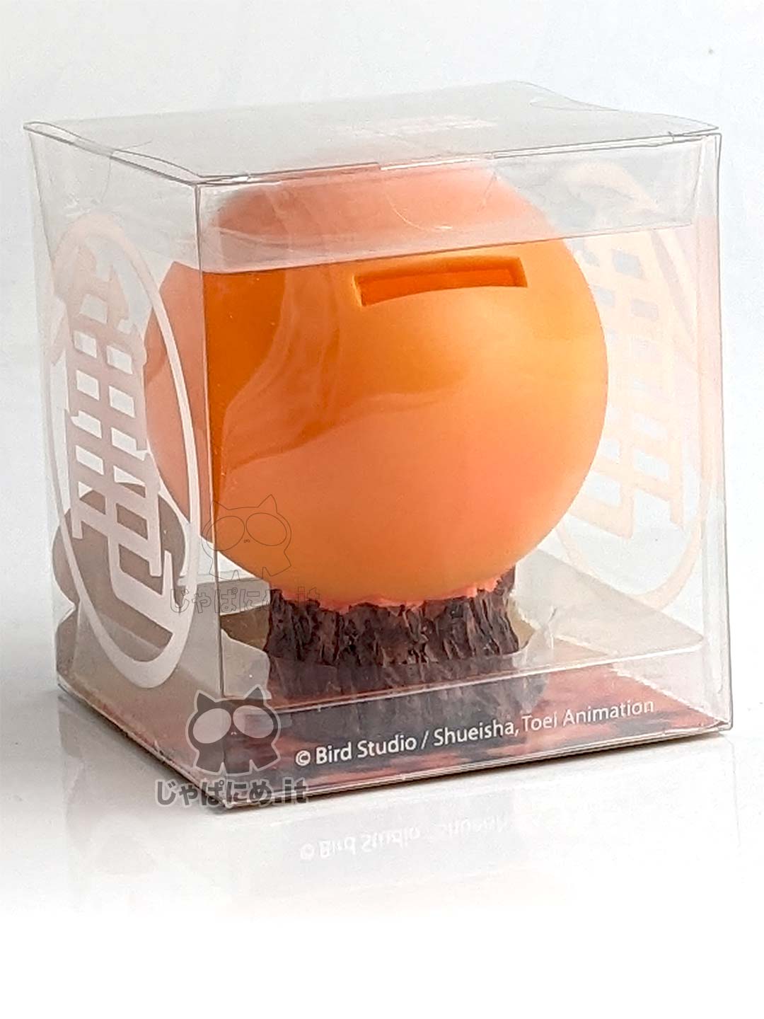 Dragon Ball - Salvadanaio Bust Bank Crystal Ball 9 cm