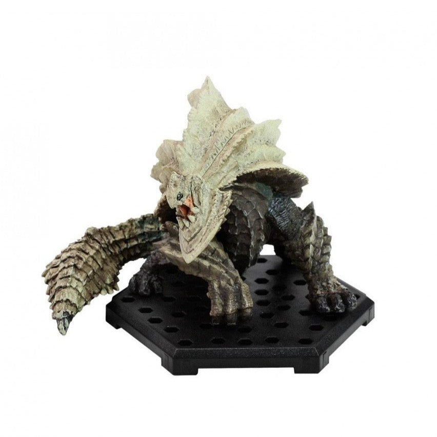 Monster Hunter CFB Figure Vol.7 UKANLOS