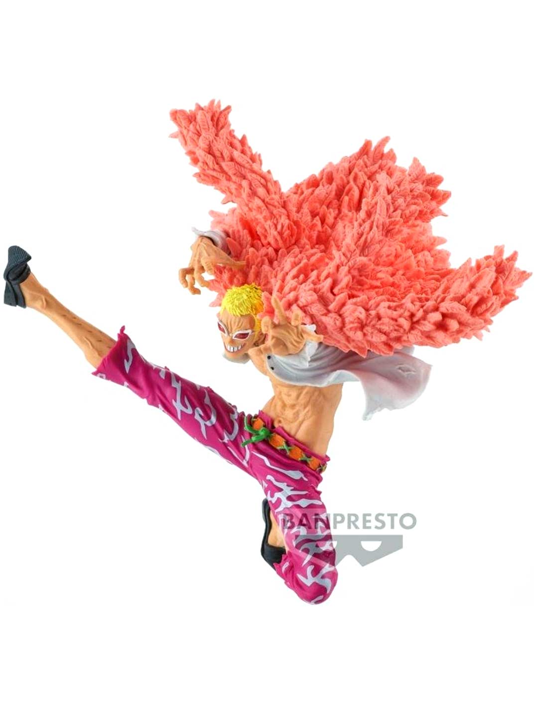 One Piece - Donquixote Doflamingo