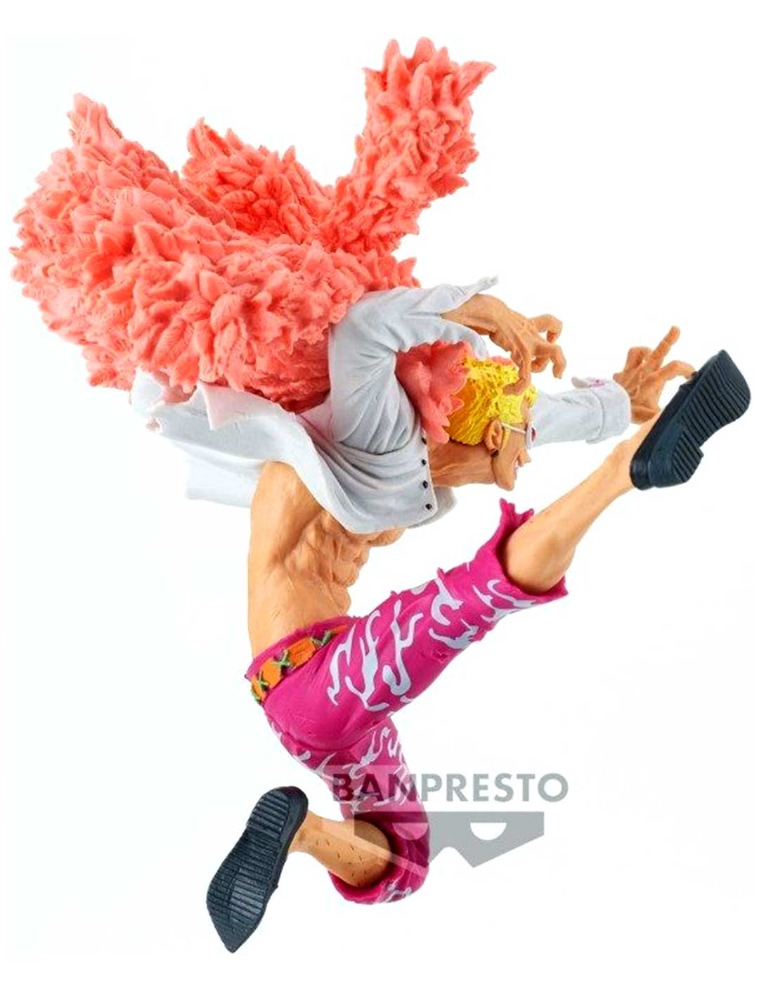 One Piece - Donquixote Doflamingo
