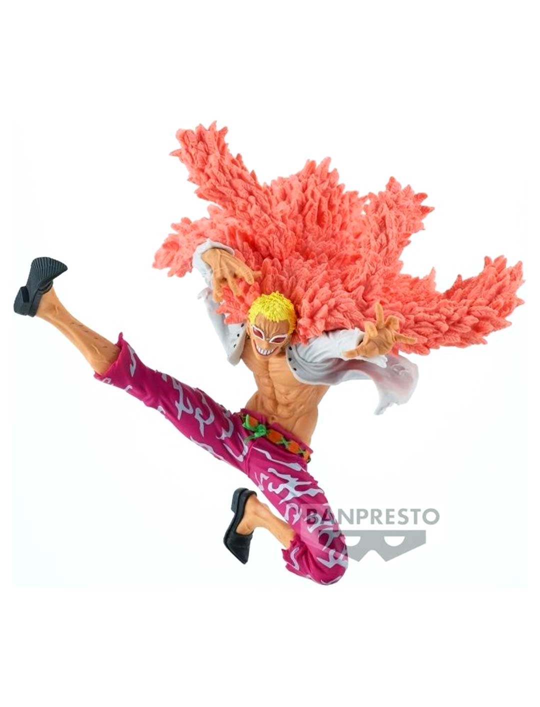 One Piece - Donquixote Doflamingo