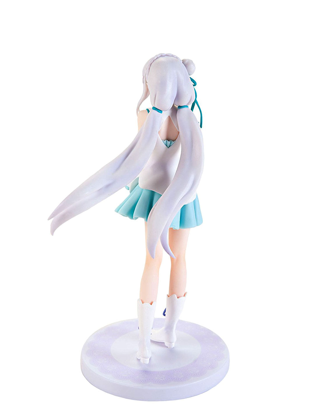 Re:Zero Premium Figure EMILIA