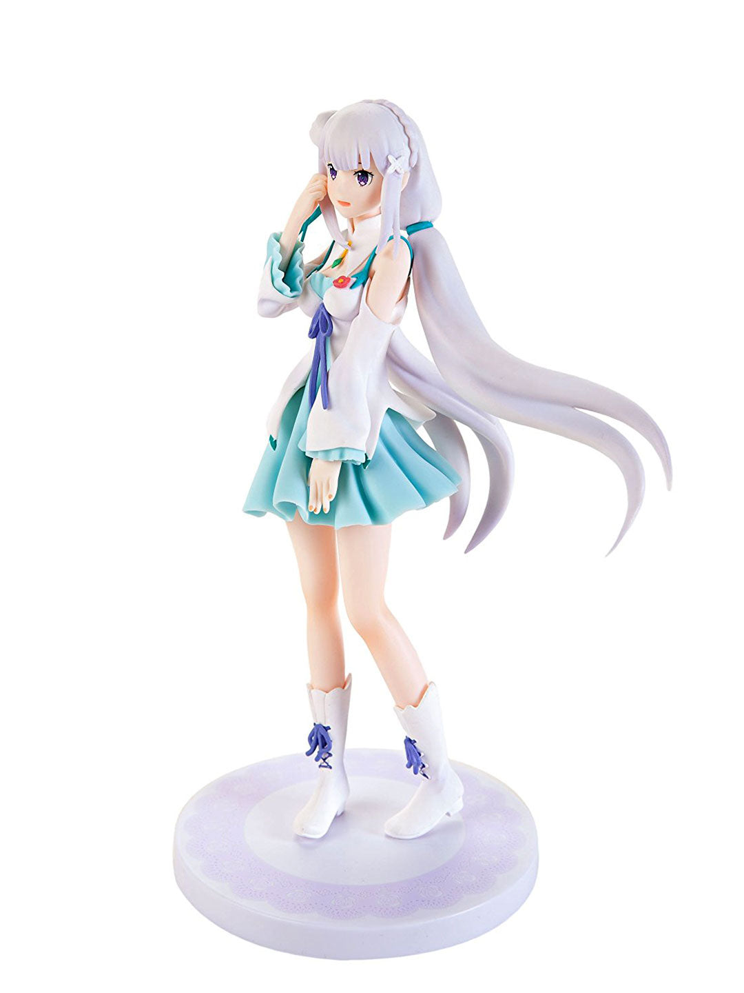 Re:Zero Premium Figure EMILIA
