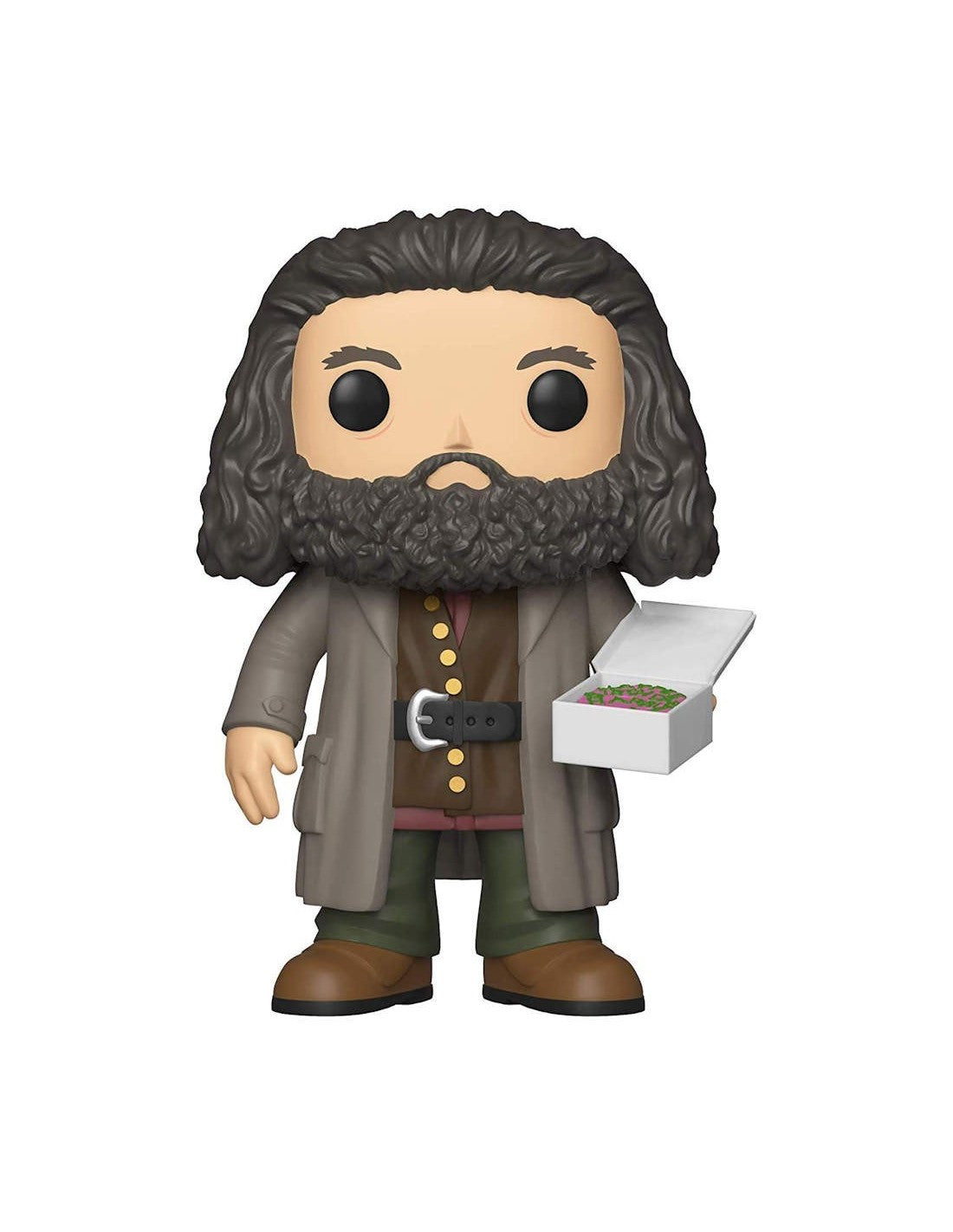 Harry Potter POP! RUBEUS HAGRID cake #78