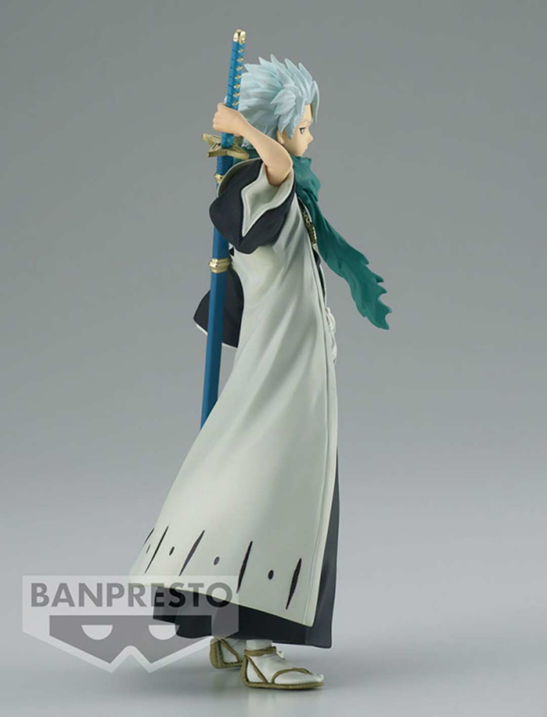 Bleach Figure Solid and Soul TOUSHIRO HITSUGAYA