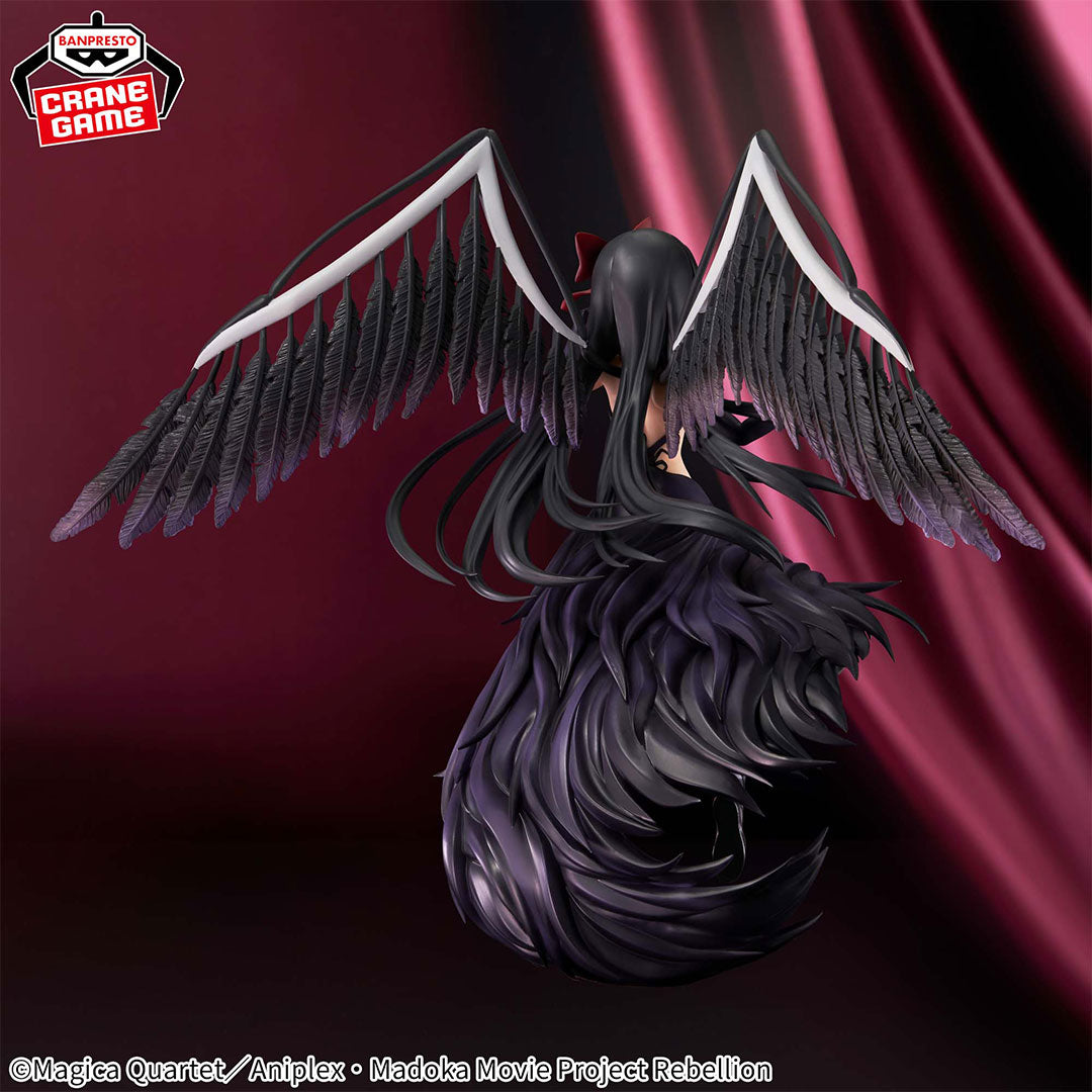 Puella Magi Madoka Magica Evolve Figure DEVIL HOMURA